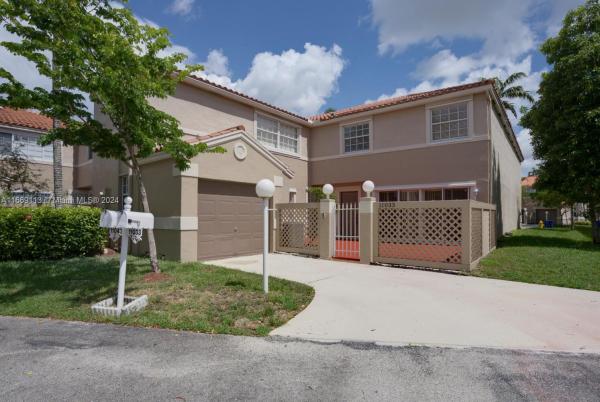 Embassy Courts, 11033 Chandler Dr #11033, Cooper City, Florida 33026, image 1