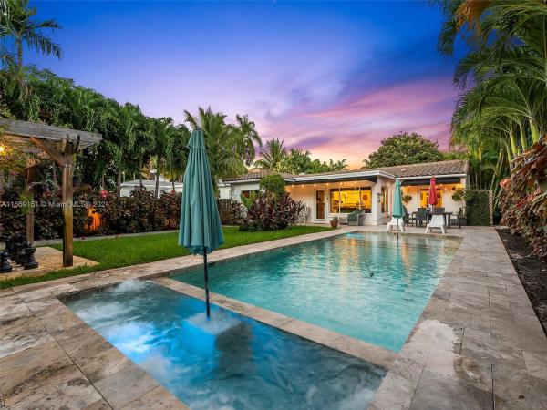 Lake Ridge, 1215 NE 17th Way, Fort Lauderdale, Florida 33304, image 1