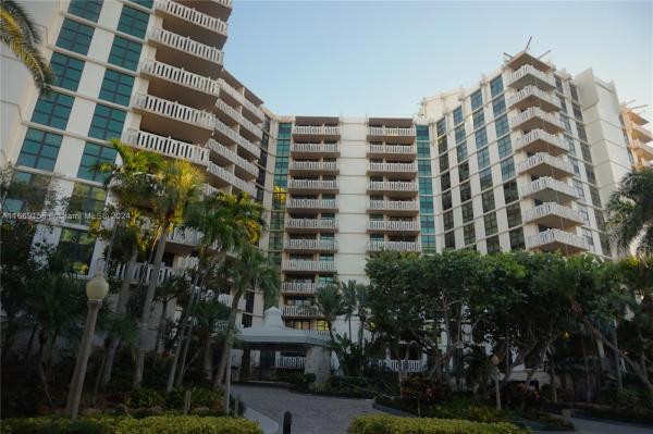 Towers Of Key Biscayne, 1121 Crandon Blvd #E1006, Key Biscayne, Florida 33149, image 1