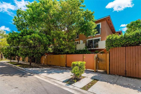 Brickell Roads Townhouse, 1611 SW 2nd Ct #A111, Miami, Florida 33129, image 1
