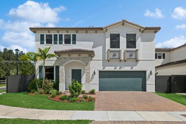 Siena Reserve, 22603 SW 131st Ave, Goulds, Florida 33170, image 1