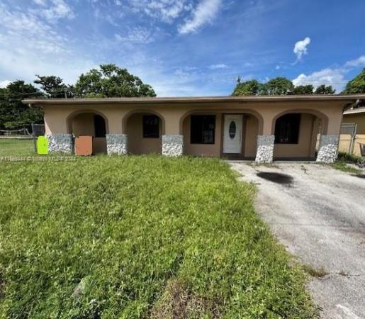 Boulevard Gardens, 259 NW 29th Ter, Fort Lauderdale, Florida 33311, image 1