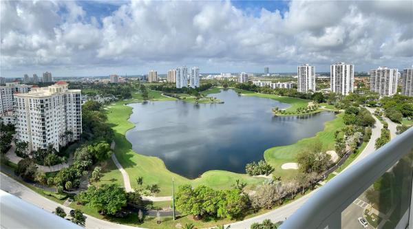 The Landmark, 20185 E Country Club Dr #2105, Aventura, Florida 33180, image 1