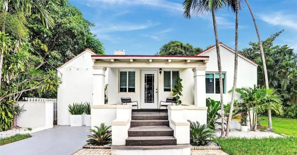 Shorecrest, 929 NE 78th St, Miami, Florida 33138, image 1