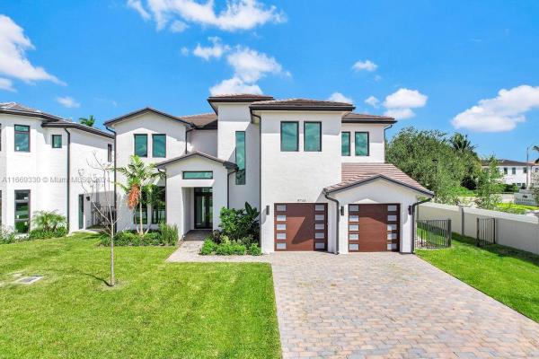 The Preserve At Emerald Hills, 5744 E Ashwood Cir, Hollywood, Florida 33312, image 1