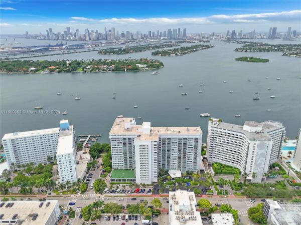 Mirador South 1000, 1000 West Ave #1121, Miami Beach, Florida 33139, image 1