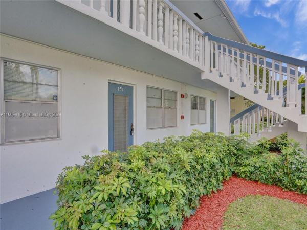 Markham, 154 Markham H #154, Deerfield Beach, Florida 33442, image 1