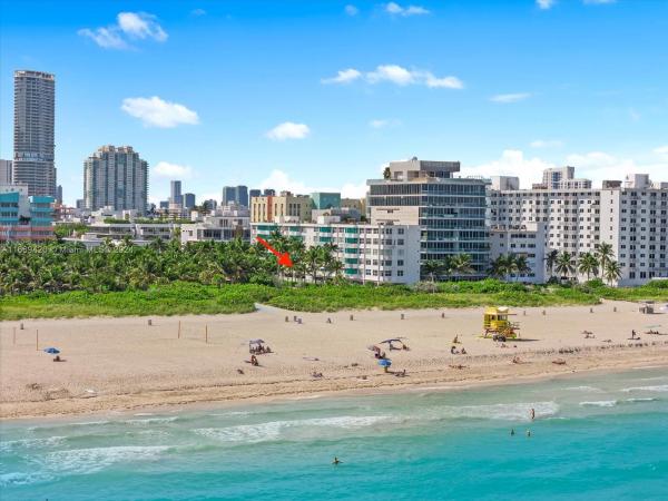 Ocean Park, 301 Ocean #203-204, Miami Beach, Florida 33139, image 1