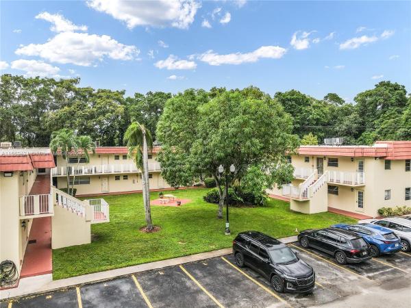 Golf Manor, 14901 SW 4th St #13A, Pembroke Pines, Florida 33027, image 1
