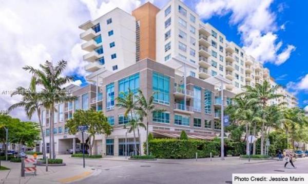 Midblock Miami, 3250 NE 1st Ave #712, Miami, Florida 33137, image 1