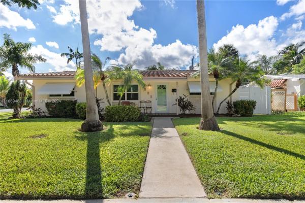 Dania Tropical Estates, 809 NW 8th Ave, Dania Beach, Florida 33004, image 1
