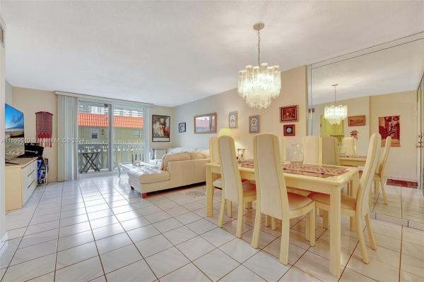 Ashleigh House, 3113 S Ocean Dr #402, Hallandale Beach, Florida 33009, image 1