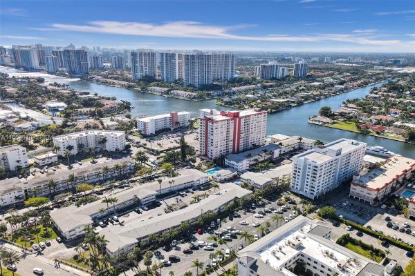 Ashleigh House, 3113 S Ocean Dr #402, Hallandale Beach, Florida 33009, image 1