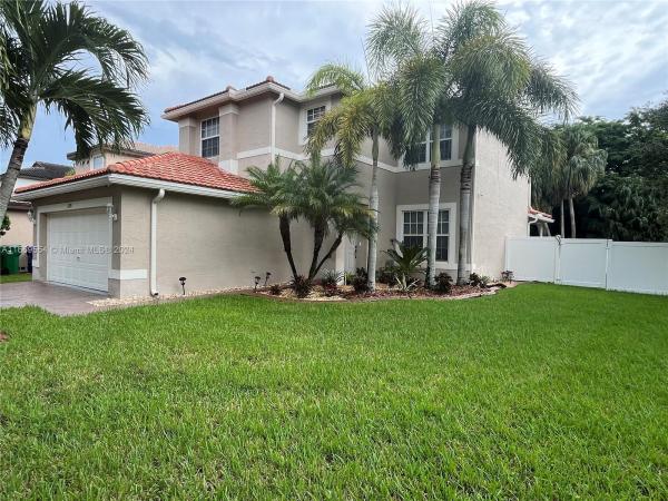 Silver Isles, 16286 SW 27th St, Miramar, Florida 33027, image 1