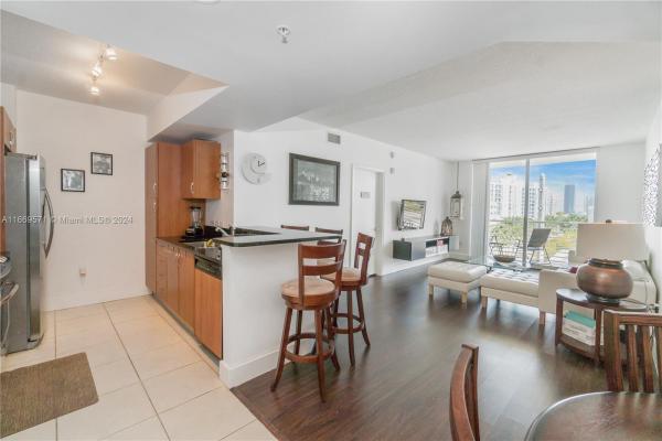 Venture At Aventura East, 18800 NE 29th Ave #613, Aventura, Florida 33180, image 1