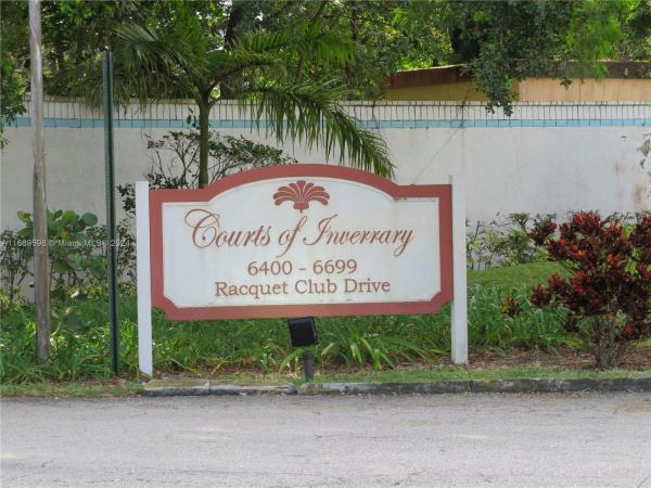 The Lakes Of Inverrary, 3360 Spanish Moss Ter #305, Lauderhill, Florida 33319, image 1