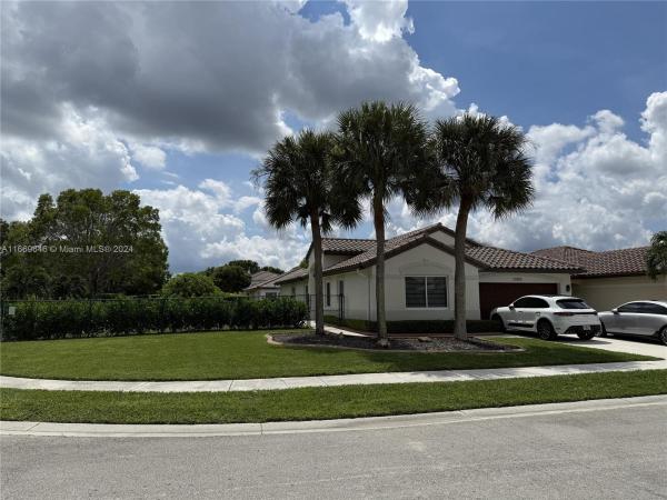Hidden Lake, 20808 NW 17th St, Pembroke Pines, Florida 33029, image 1