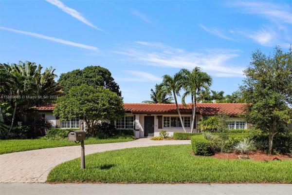 Helenwood Estates, 13840 SW 79th Ct, Palmetto Bay, Florida 33158, image 1