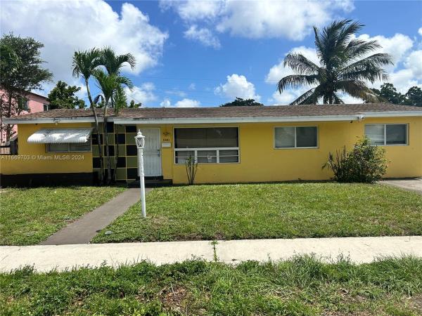 Windward Estates, 1940 NW 189th Ter, Miami Gardens, Florida 33056, image 1