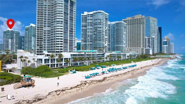 Oceania 5, 16500 Collins Ave #552, Sunny Isles Beach, Florida 33160, image 1