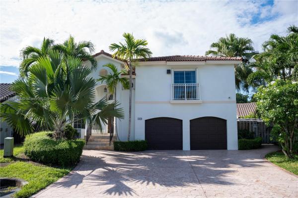 Renaissance At Lakes Of The Meadow, 4360 SW 154th Ct, Kendall West, Florida 33185, image 1