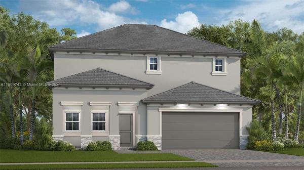 18618 SW 136th Ct, Miami, Florida 33177, image 1