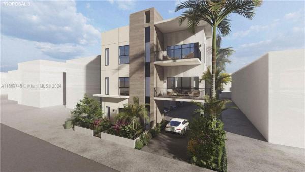 West Shenandoah, 2042 SW 4th St, Miami, Florida 33135, image 1