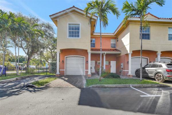 Tuscan View, 2307 Washington St #1, Hollywood, Florida 33020, image 1