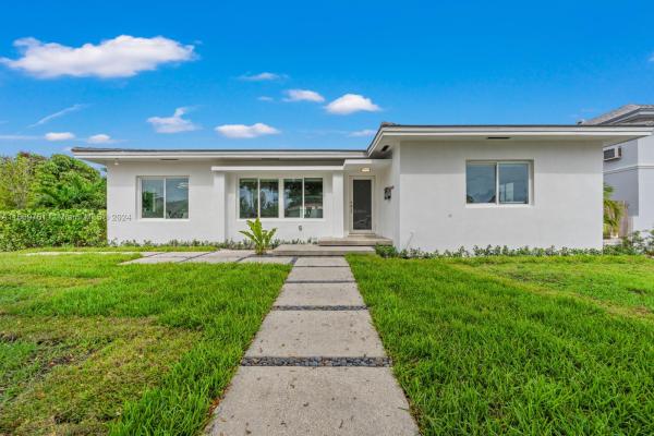 Oceanside Isle Of Normandy, 1445 71st St, Miami Beach, Florida 33141, image 1