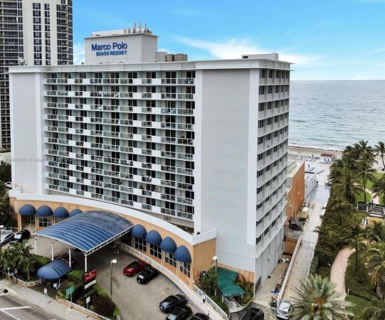 The Aventura Beach Club, 19201 Collins Ave #920, Sunny Isles Beach, Florida 33160, image 1