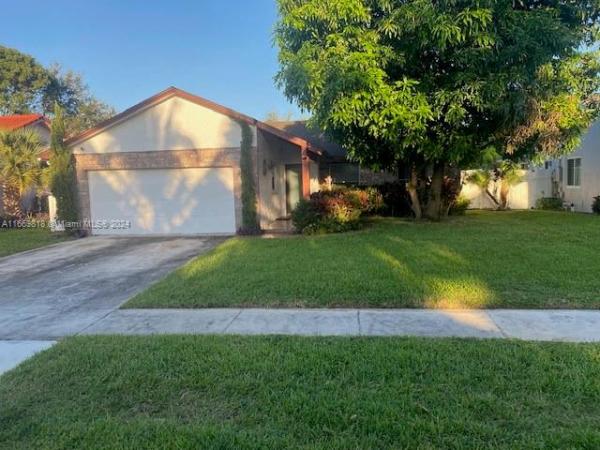Burnham Woods, 1905 SW 87th Ave, North Lauderdale, Florida 33068, image 1