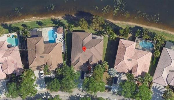Breakers Estates At Pembroke Isles, 16751 NW 20th St, Pembroke Pines, Florida 33028, image 1