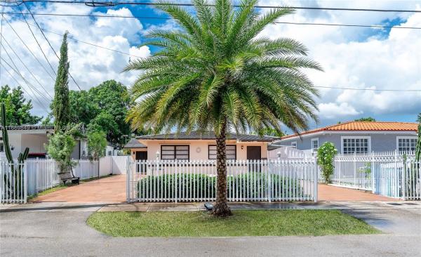 Flagler Manor, 250 - 252 NW 55th Ct, Miami, Florida 33126, image 1