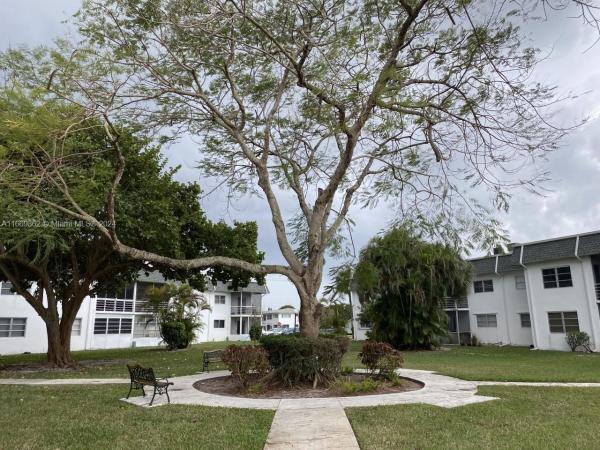 Margate Village, 6503 Winfield Blvd #120-D, Margate, Florida 33063, image 1