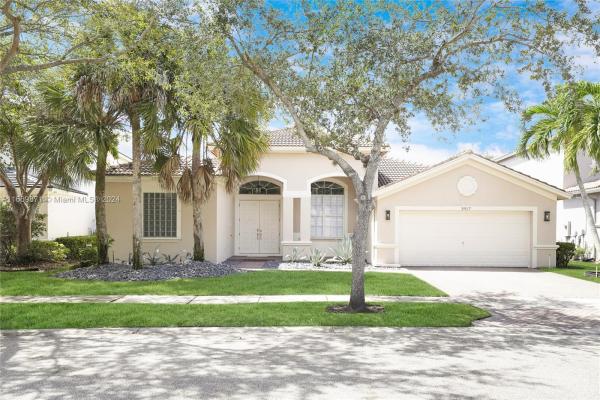 Isles At Weston, 3917 E Hibiscus St, Weston, Florida 33332, image 1