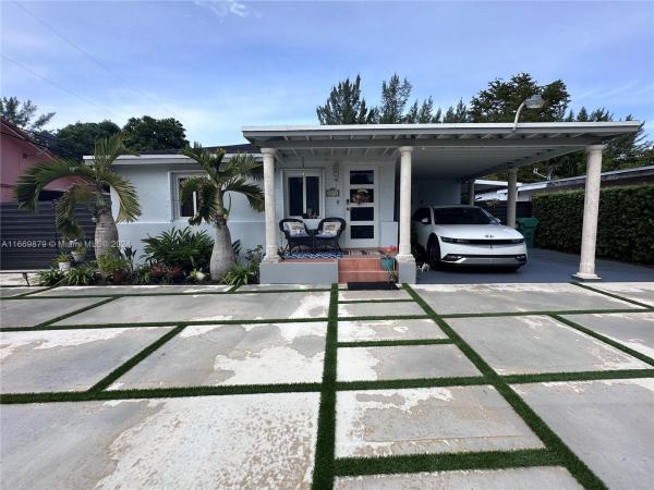 Coral Lane, 2592 SW 69th Ave, Coral Terrace, Florida 33155, image 1