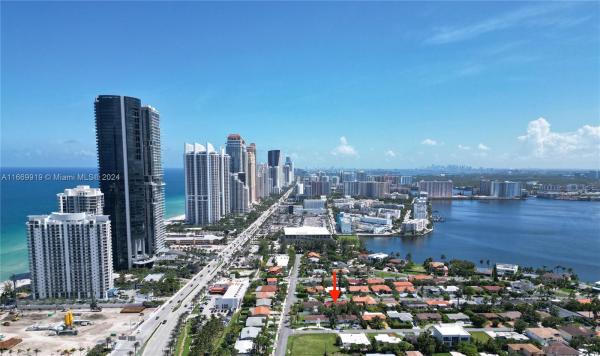 Golden Shores Ocean Boulevard Estates, 215 187th St, Sunny Isles Beach, Florida 33160, image 1