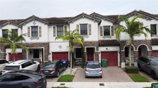 Coco Palm Estates At Artesa By Lennar, 25357 SW 116th Ave, Goulds, Florida 33032, image 1