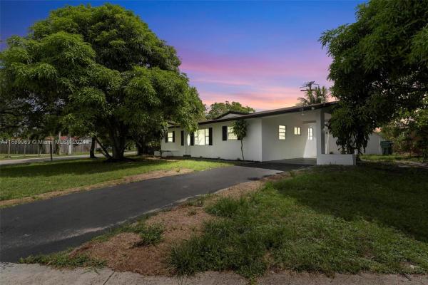 Flair, 4900 NW 14th St, Lauderhill, Florida 33313, image 1