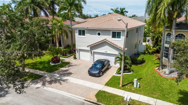 Harborside Estates At Pembroke Shores, 16355 SW 16th St, Pembroke Pines, Florida undefined, image 1