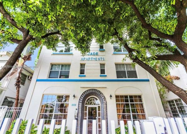 Jade, 1008 Jefferson Ave #304, Miami Beach, Florida 33139, image 1