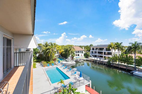 Admiral Farragut, 6815 Edgewater Dr #308, Coral Gables, Florida 33133, image 1