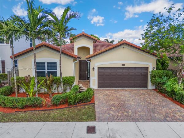 Hemingway Point, 12101 SW 253rd St, Goulds, Florida 33032, image 1