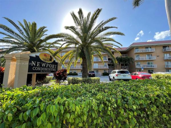 Newport, 405 S Pine Island Rd #407D, Plantation, Florida 33324, image 1