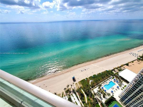 Residences By Armani Casa, 18975 Collins Ave #3202, Sunny Isles Beach, Florida 33160, image 1