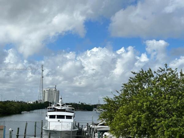 Bayshore Yacht & Tennis Club, 7904 West Dr #102, North Bay Village, Florida 33141, image 1