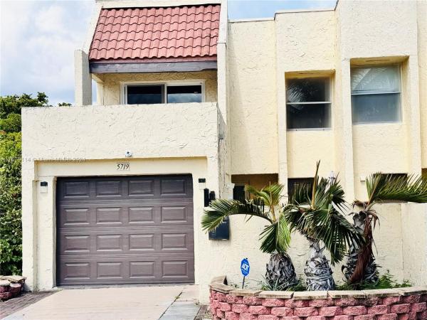 5719 NW 17th Ct #1, Lauderhill, Florida 33313, image 2