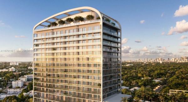 2655 S Bayshore Dr #1409, Coconut Grove, Florida 33133, image 1