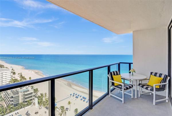 Catania At Quadomain, 2301 S Ocean Dr #2004, Hollywood, Florida 33019, image 1