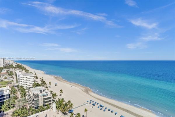 Catania At Quadomain, 2301 S Ocean Dr #2004, Hollywood, Florida 33019, image 2